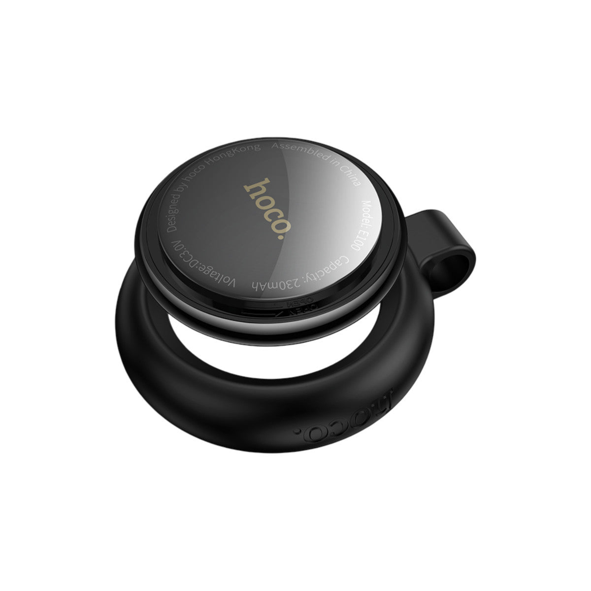 Hoco. E100 Graceful Intelligent Apple Find My Özellikli Anti-Lost AirTag Takip Cihazı